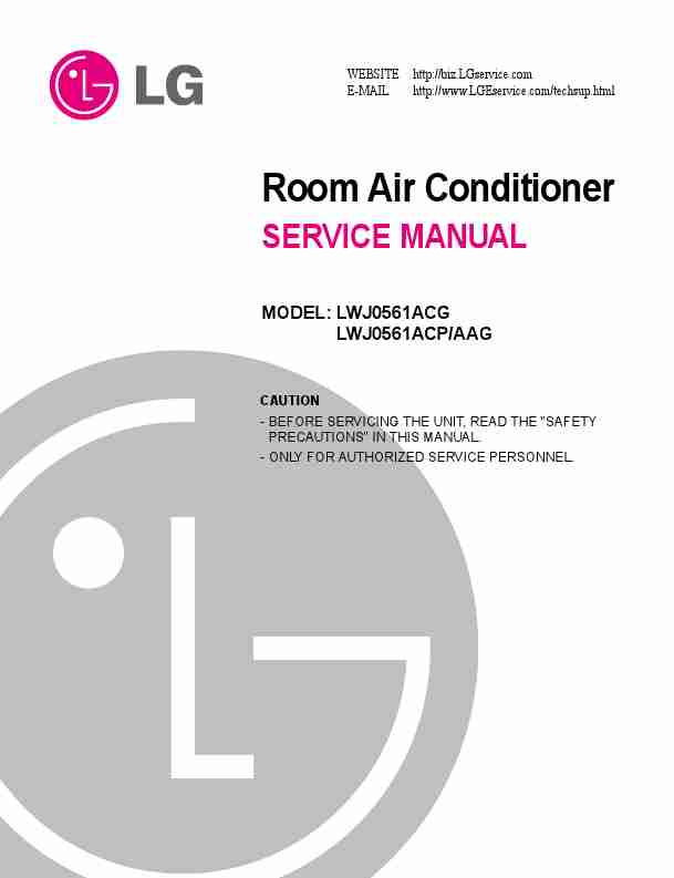 LG Electronics Air Conditioner LWJ0561ACG-page_pdf